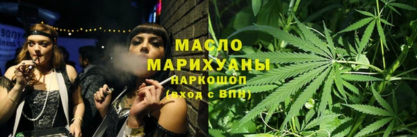 твердый Горняк