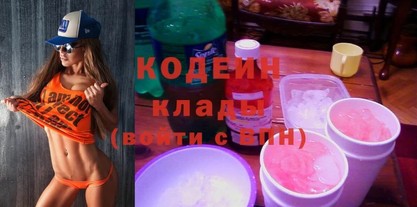 твердый Горняк