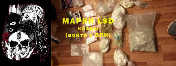 твердый Горняк